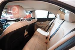 مێرسێدس بێنز C-Class